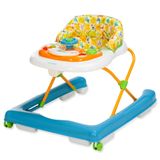 Andador Buggy Voyage Azul - IMP91084