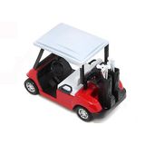 1/20 Escala Jardim Elétrico Cast Carro De Proteção Ambiental