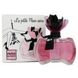 Paris Elysees La Petite Fleur Noire Feminino Eau De Toilette 100ml - Sem Embalagem