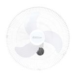 Ventilador Oscilante Vitalex GA 40 De Parede 60cm Branco Bivolt