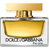 Dolce  Gabbana The One Feminino Eau De Parfum 50ml