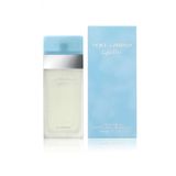 Dolce  Gabbana Light Blue Feminino Eau De Toilette 100ml