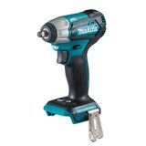 Chave de Impacto 3/8' Makita DTW180Z a Bateria 18V (Sem Bateria e Carregador)