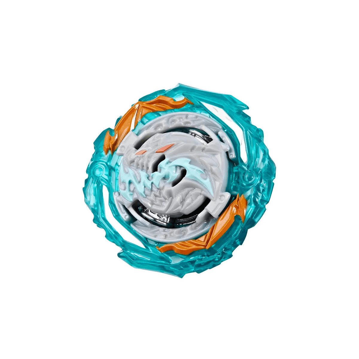 Beyblade Burst Quad Strike - Zeal Nyddhog N8 - Carrefour