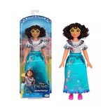 Boneca Mirabel Madrigal - Disney Encanto