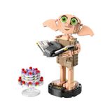 Lego Lego Harry Potter - Dobby O Elfo Domestico