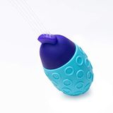 Sassy Easy Squeezies Banho Brinquedos 3piece Set Que Incentivar S