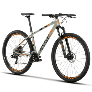 Mountain Bike Caloi Moab Flex - Aro 29 - Freio a Disco Hidráulico - Câmbio  Microshift em Promoção