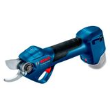 Tesoura De Poda Bosch 12v Pro Pruner S/ Bateria