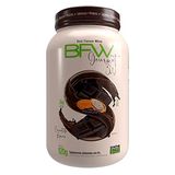 Bfw Best Flavour Whey Pote 920g Sabor Cioccolato Amaro