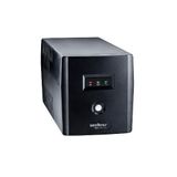 No Break Xnb 1440va-120v - Intelbras