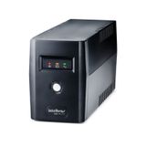 No-break Xnb 720va 220v - Intelbras