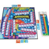 Jogo Armadilha Estrela