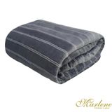 Cobertor Vintage Lines Queen