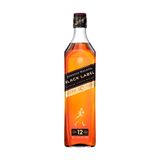 Johnnie Walker Black Label Sherry Finish 12 Anos 750ml