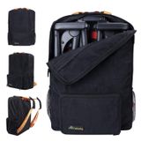 Bolsa De Viagem Para Carrinho, Compatível Com Carrinho Gb Pockit E Gb Pockit Plus, Leve E Prática