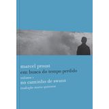 No Caminho De Swann - Vol. 1