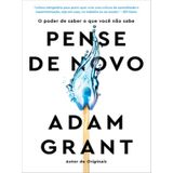 Pense De Novo