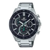 Relógio Casio Edifice Masculino Efr-573db-1avudf.