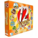 12 Jogos  Modêlo Novo