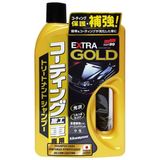 Shampoo Extra Gold Para Pinturas Vitrificadas Ou Coating 750Ml