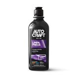 Limpa Pneus Autocraft Proauto 500Ml