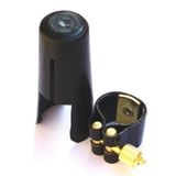 Abraçadeira Boquilha Massa Sax Soprano - R1136