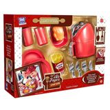 Airfryer Brinquedo Infantil Zuca Toys