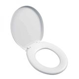 Assento Sanitário Astra Confortavel