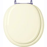 Assento Almofadado Standard Bege