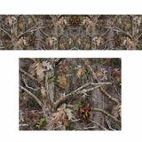 Adesivo Camuflado Vegetação Kanati Florestal Árvores 200X50