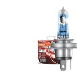 Lampada H4 Osram Nightbreaker Laser Next 150 Mais Luz 55w