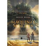 Livro Máquinas Mortais
