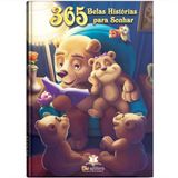 365 belas histórias para sonhar