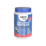 Creme Para Pentear Hidratação Profunda Salon Line 1Kg