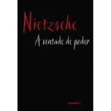 Livro Vontade De Poder
