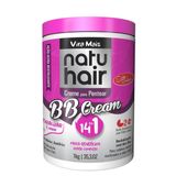 Creme Para Pentear Natuhair  Bb Cream 1Kg