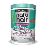 Creme Para Pentear Natuhair Cachos Perfeitos 1Kg