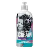 Creme modelador de cachos curly styling cream 500 ml