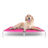 Cama Suspensa Mec Dreams Tamanho GG Cor Rosa  Mec G