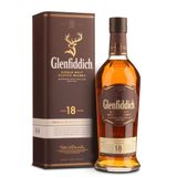 Whisky Glenfiddich 18 Anos 750 Ml