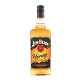 Whisky Jim Beam Honey 1 Litro