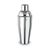 Coqueteleira Tradicional Aço Inox 750ml para Drinks
