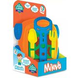 Brinquedo Didático Mileva Ao Ar Livre Sortido Cardoso
