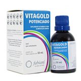 Vitagold Potenciado 50 Ml