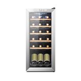 Adega Climatizada Philco PAD18I 18 Garrafas com Controle de Temperatura 220V