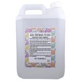 Água Perfumada Roupas E Tecidos 5 Litros Lemon Grass Maison