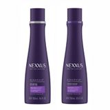 Kit Shampoo E Condicionador Nexxus Keraphix