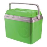 Caixa Térmica Cooler 32 Litros Bebidas Lanches Cerveja