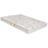 Colchão Casal Espuma D28  Sleep Max (138x188x15) - Castor
